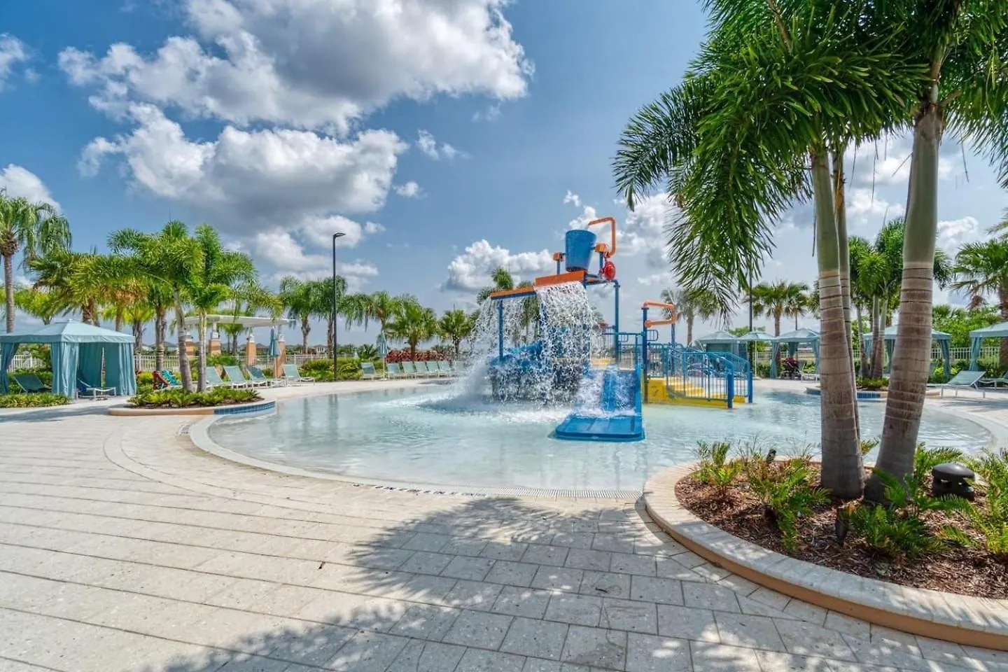 6br/5ba Luxurious With Private Pool 别墅 基西米