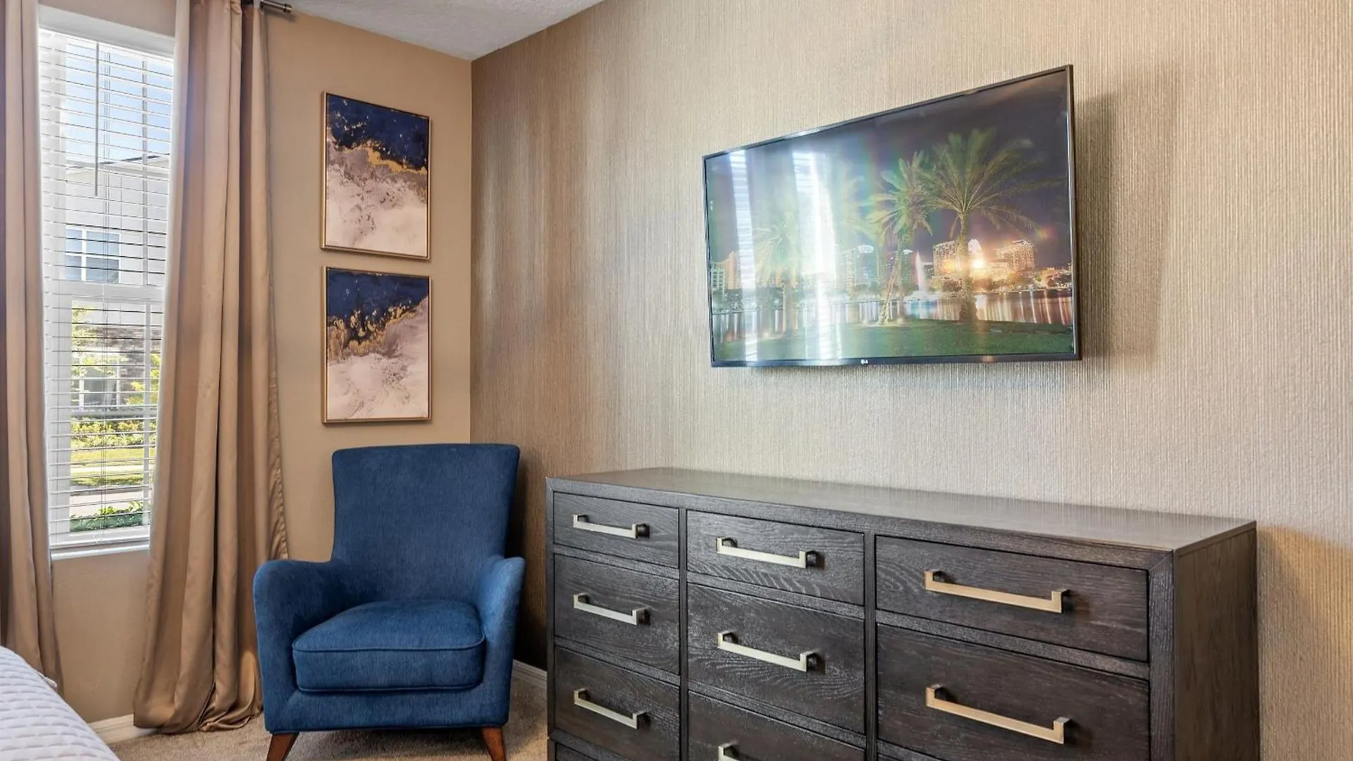 6br/5ba Luxurious With Private Pool 别墅