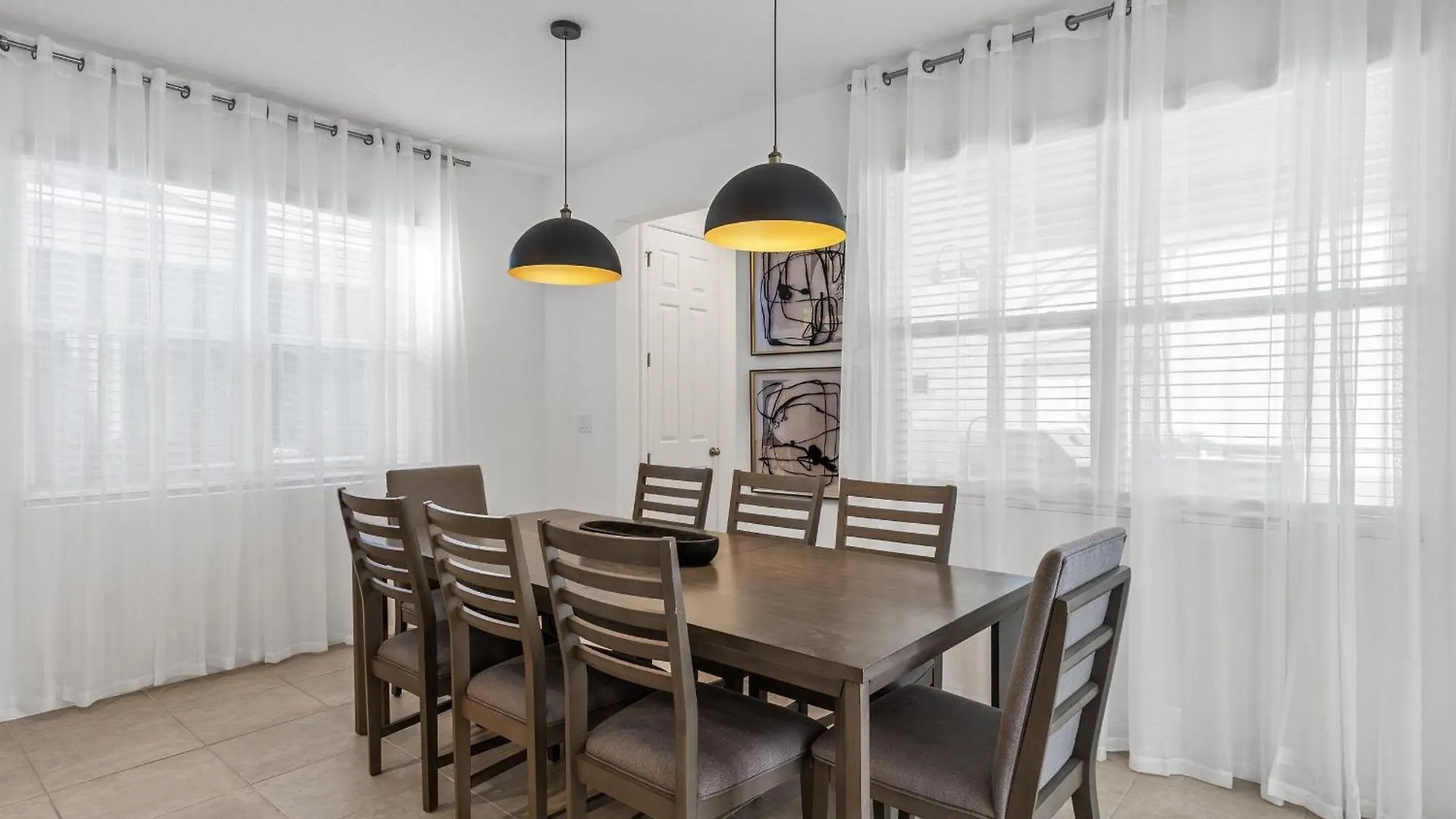 6br/5ba Luxurious With Private Pool 别墅