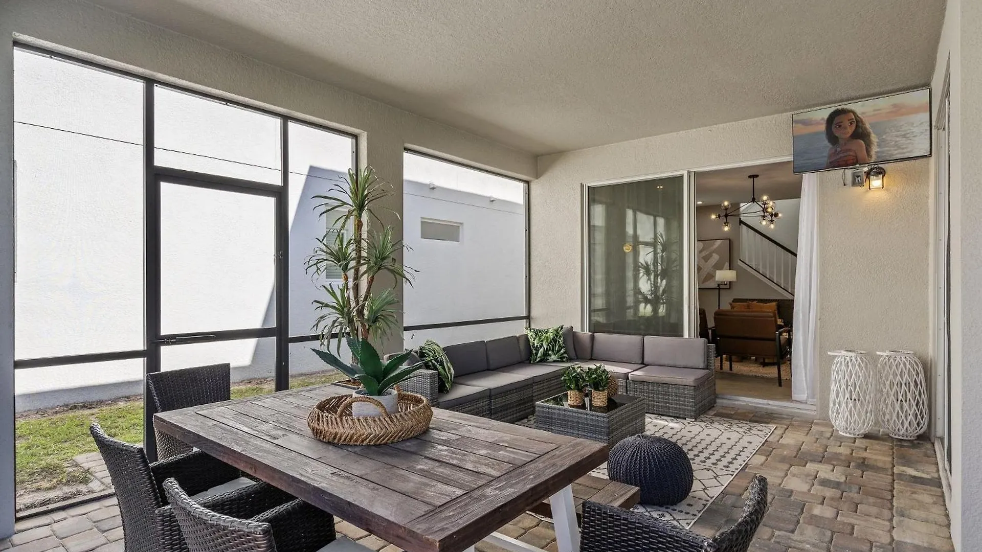 6br/5ba Luxurious With Private Pool 基西米
