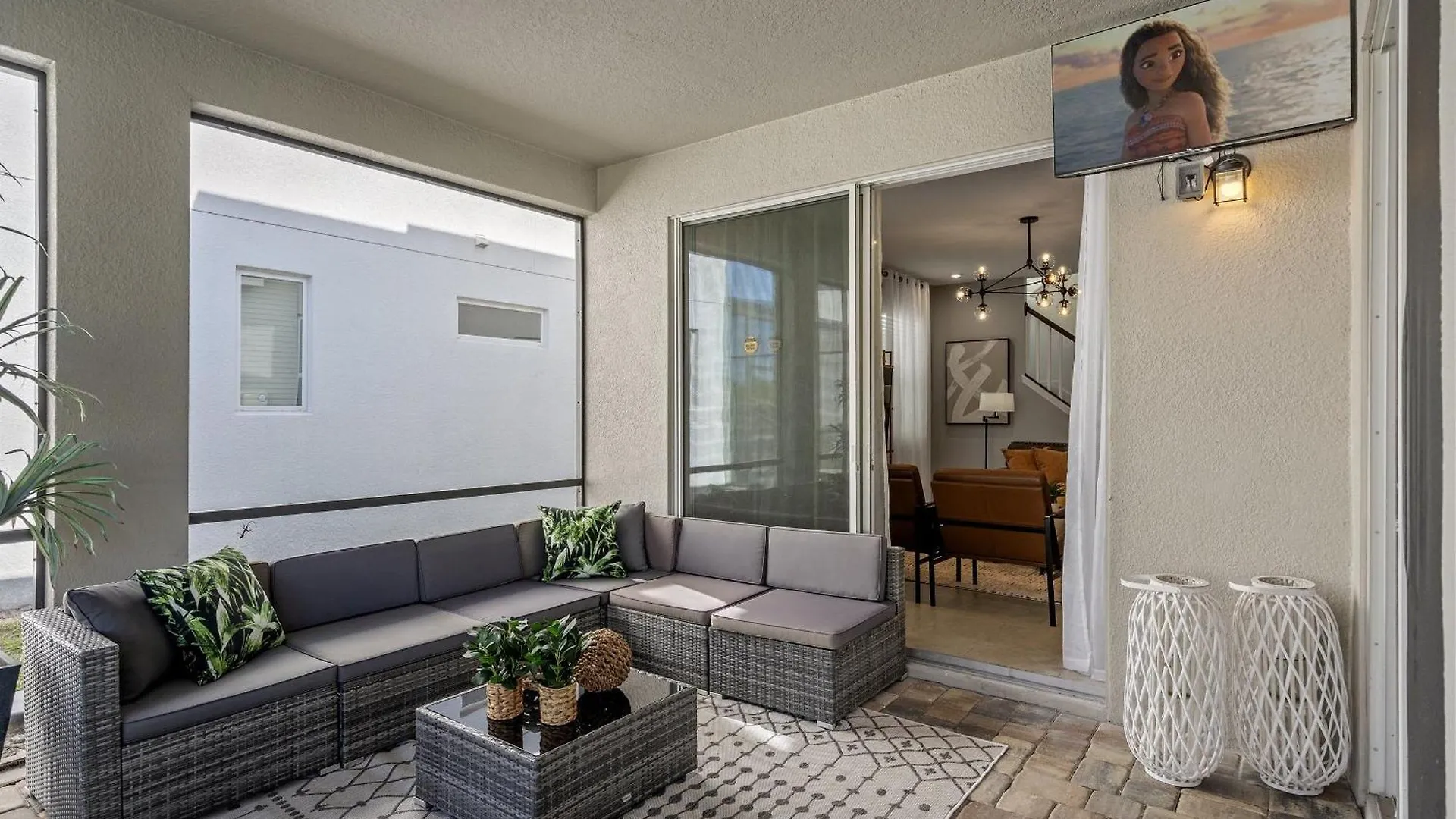 6br/5ba Luxurious With Private Pool 别墅 基西米
