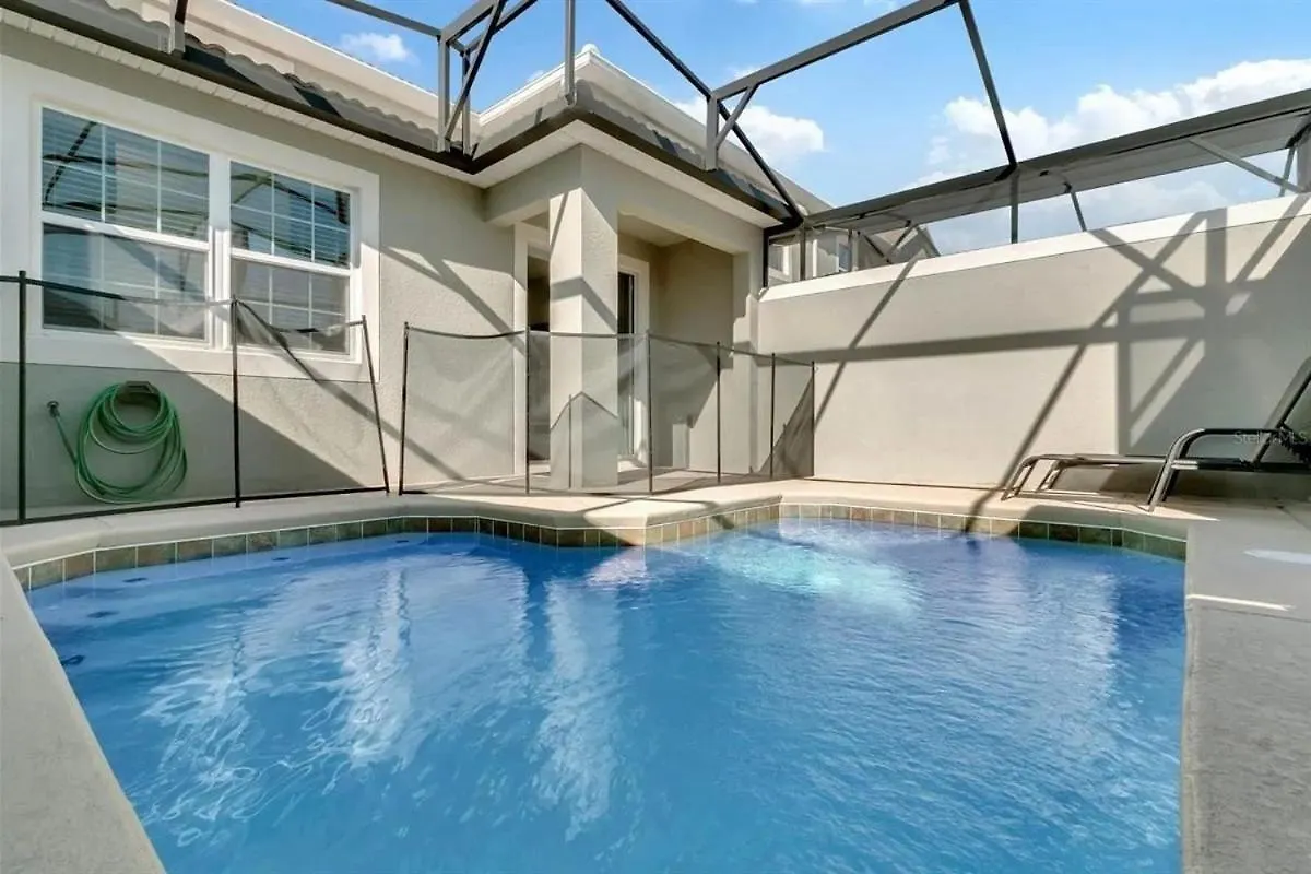 4838 - 5q/4b Storey * C/ Piscina * וילה קיסימי