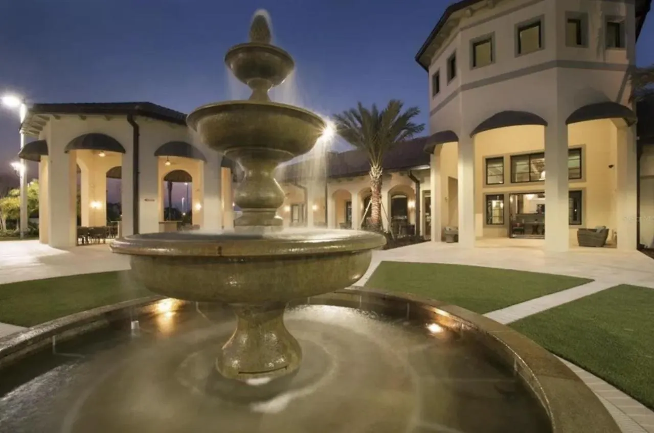 4-bedroom Townhome With Bbq Grill And Pool *