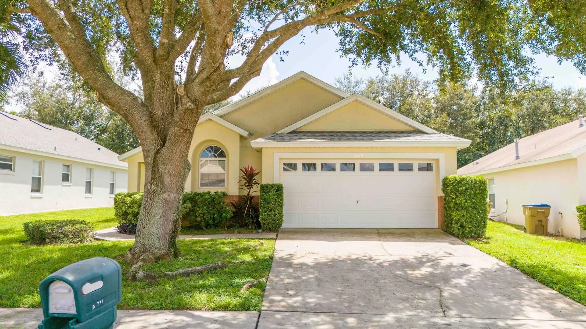 Cozy Vacation Near To 2619 Holiday home Kissimmee