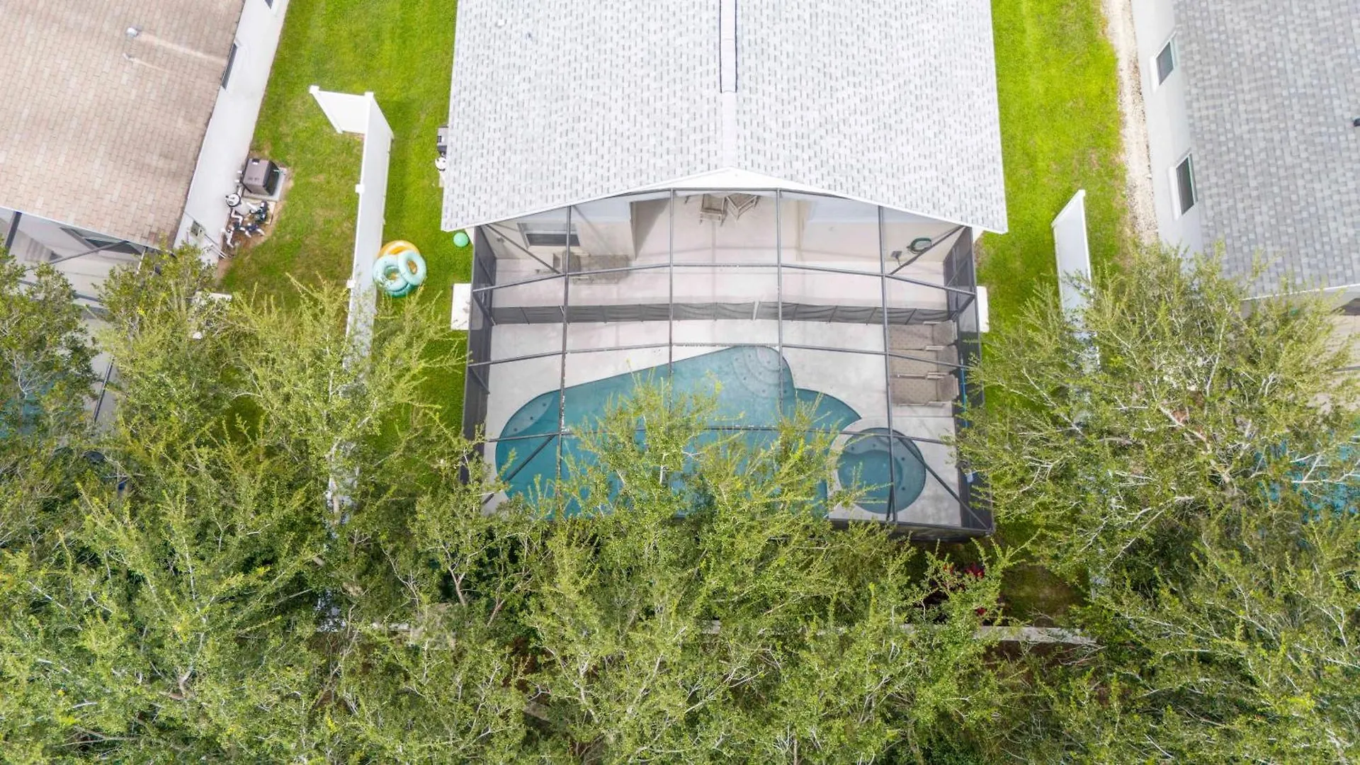 Cozy Vacation Near To 2619 Kissimmee