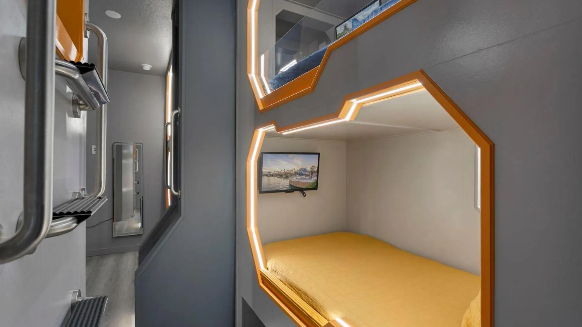 W461j - Serenity Sanctuary With Stylish Design At Reunion 別荘 *