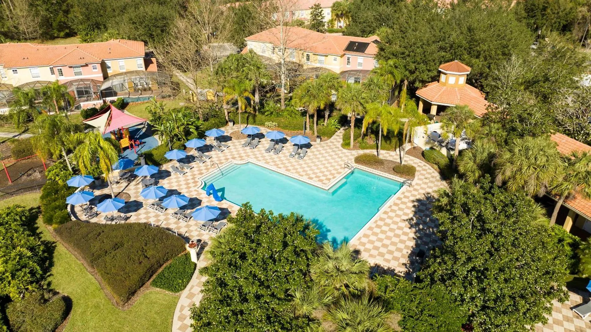 Holiday home Beautiful Newly Renovated Private Hottub 3bed 3013 Kissimmee