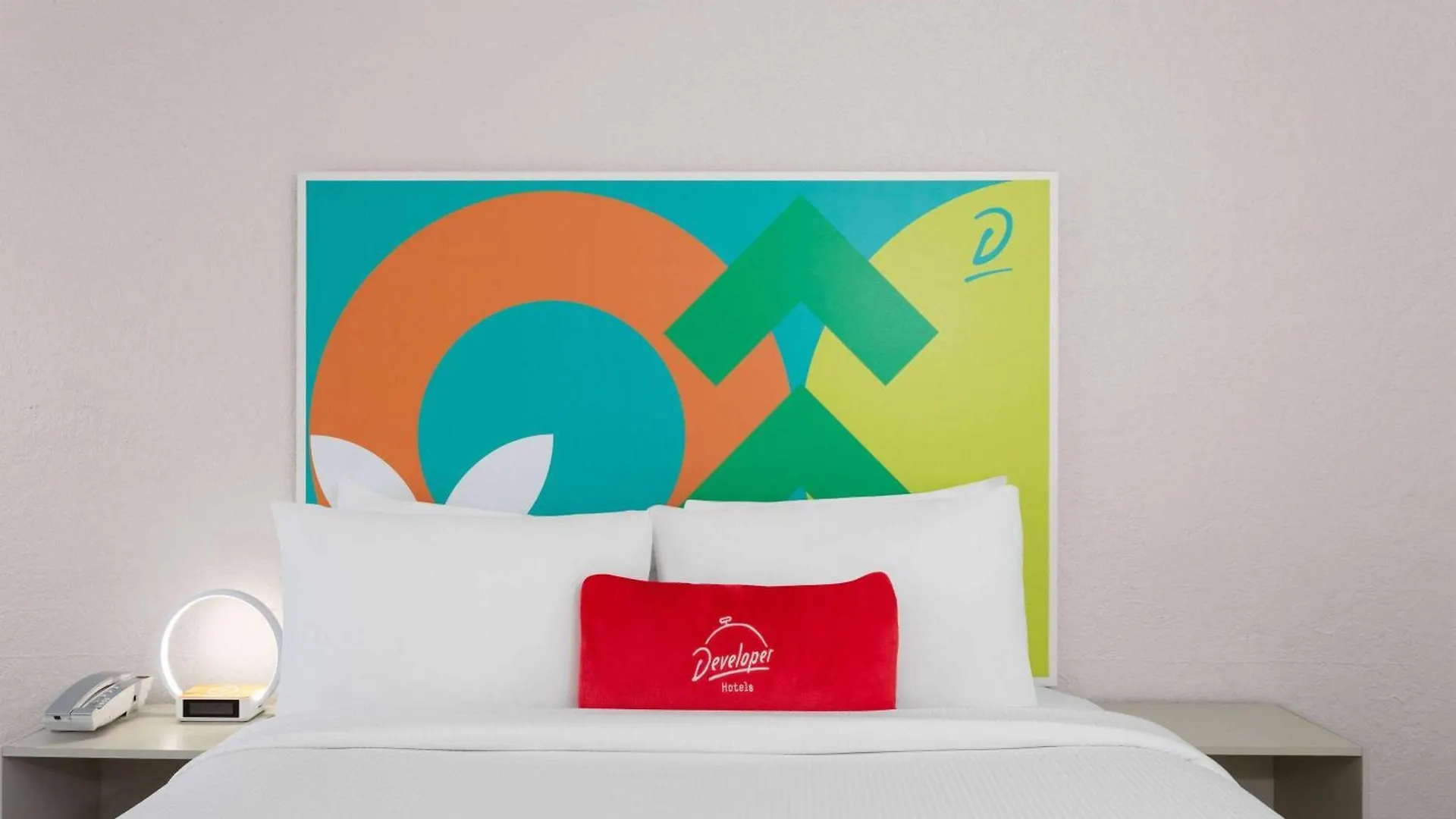 Developer Express Fundamental, A Travelodge By Wyndham