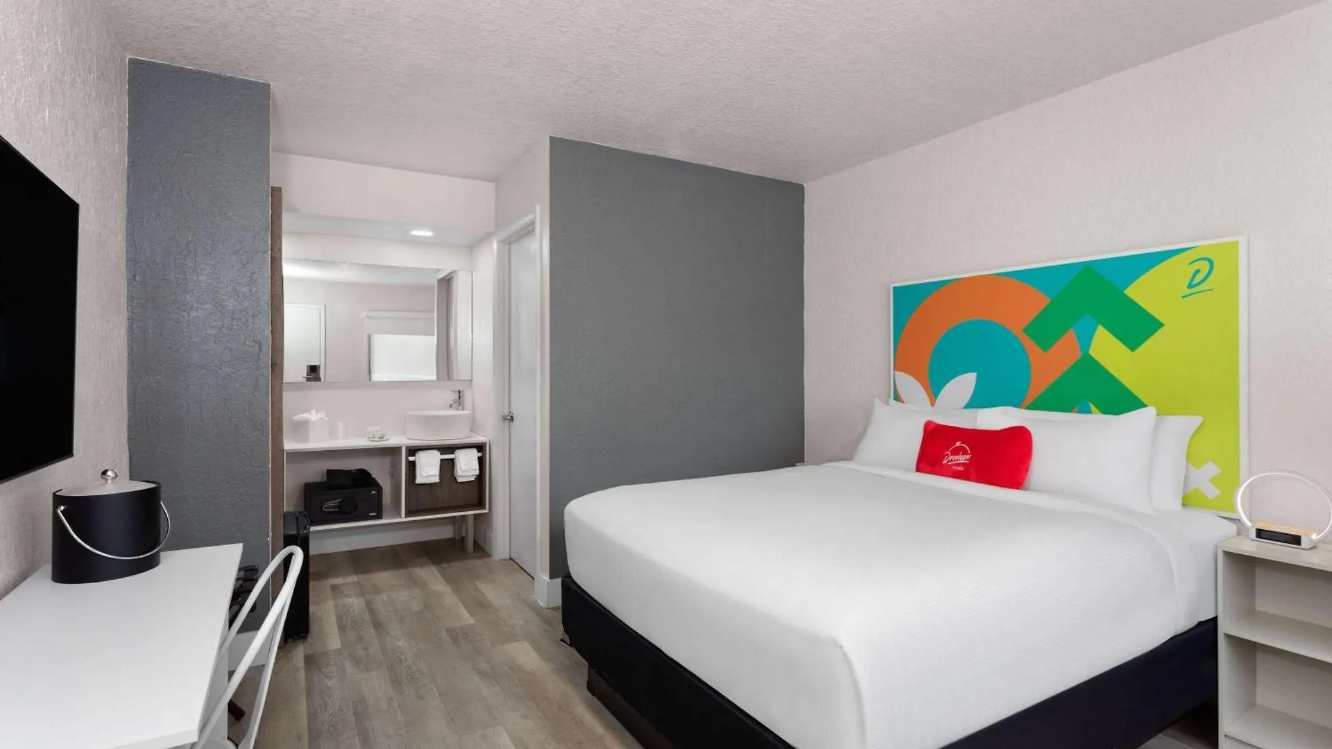 Developer Express Fundamental, A Travelodge By Wyndham