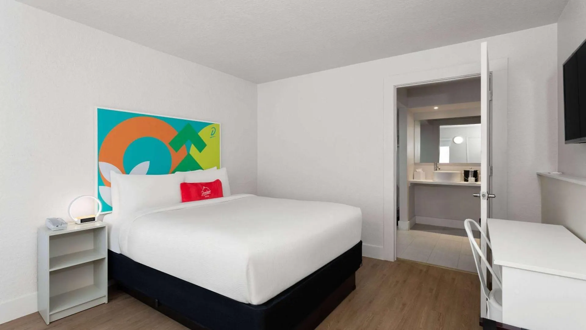 Developer Express Fundamental, A Travelodge By Wyndham Hotell 3*