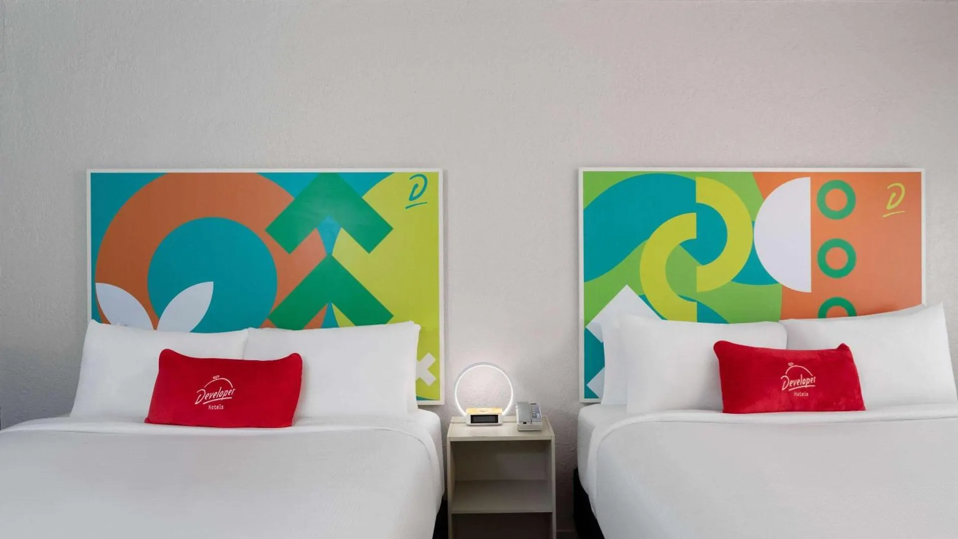 Developer Express Fundamental, A Travelodge By Wyndham Hotell Kissimmee