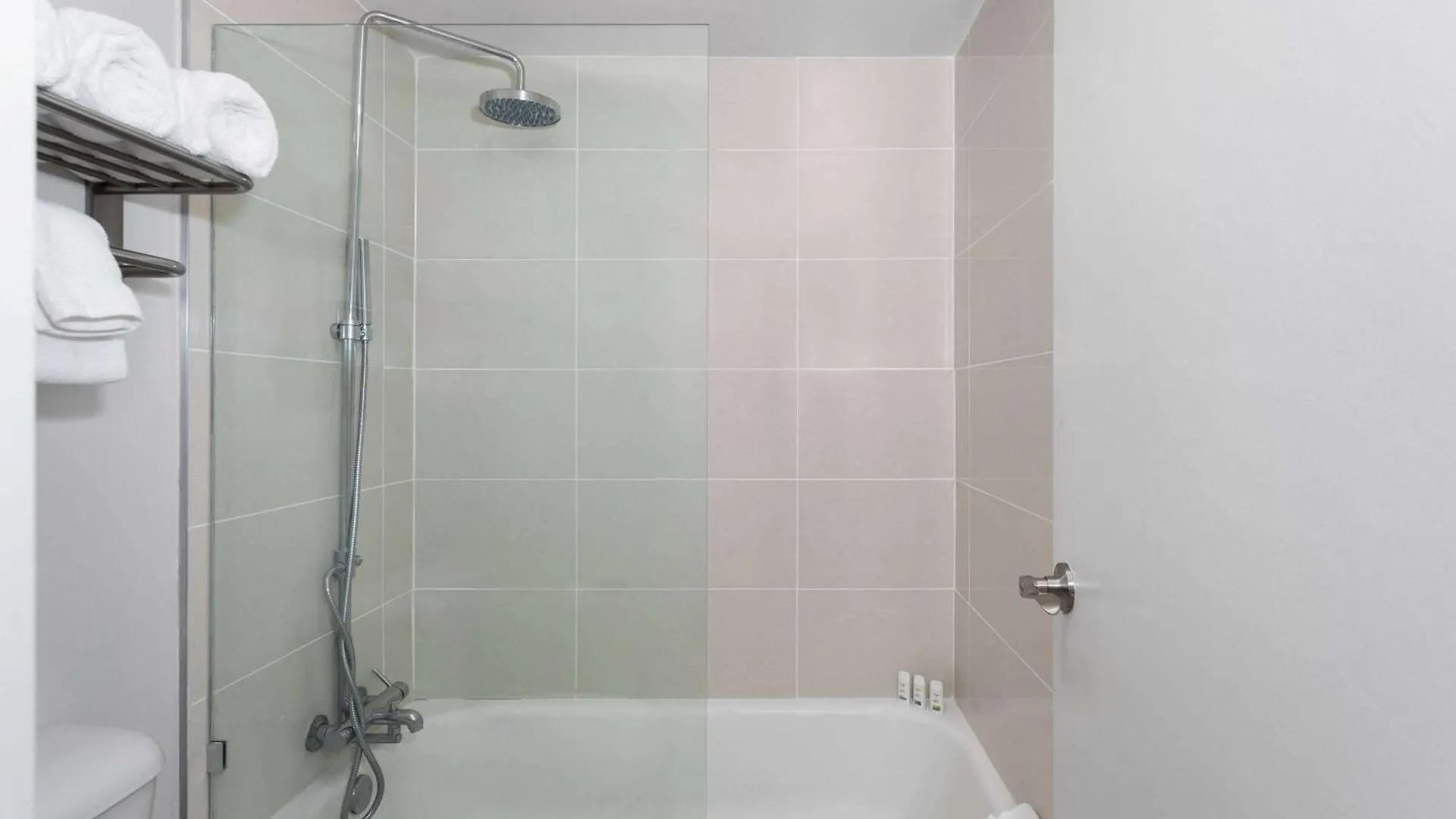 Hotell Developer Express Fundamental, A Travelodge By Wyndham