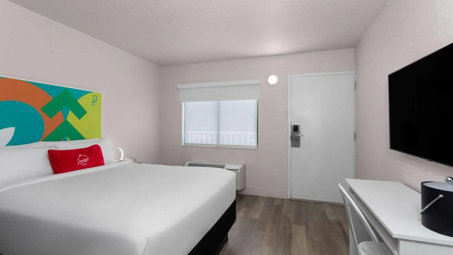 Developer Express Fundamental, A Travelodge By Wyndham Kissimmee