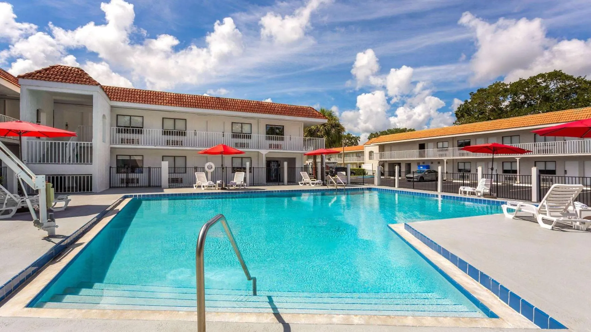Developer Express Fundamental, A Travelodge By Wyndham