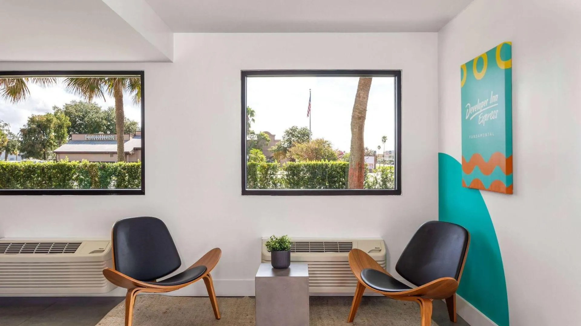 Developer Express Fundamental, A Travelodge By Wyndham Hotell Kissimmee