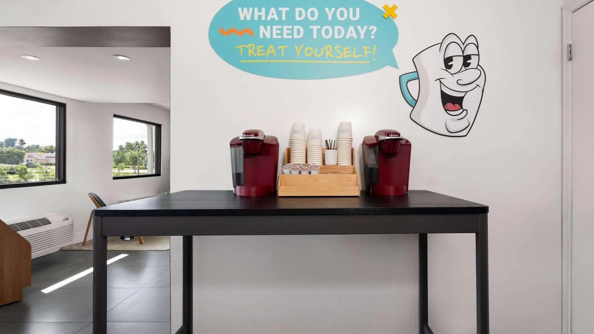 Hotell Developer Express Fundamental, A Travelodge By Wyndham 3*