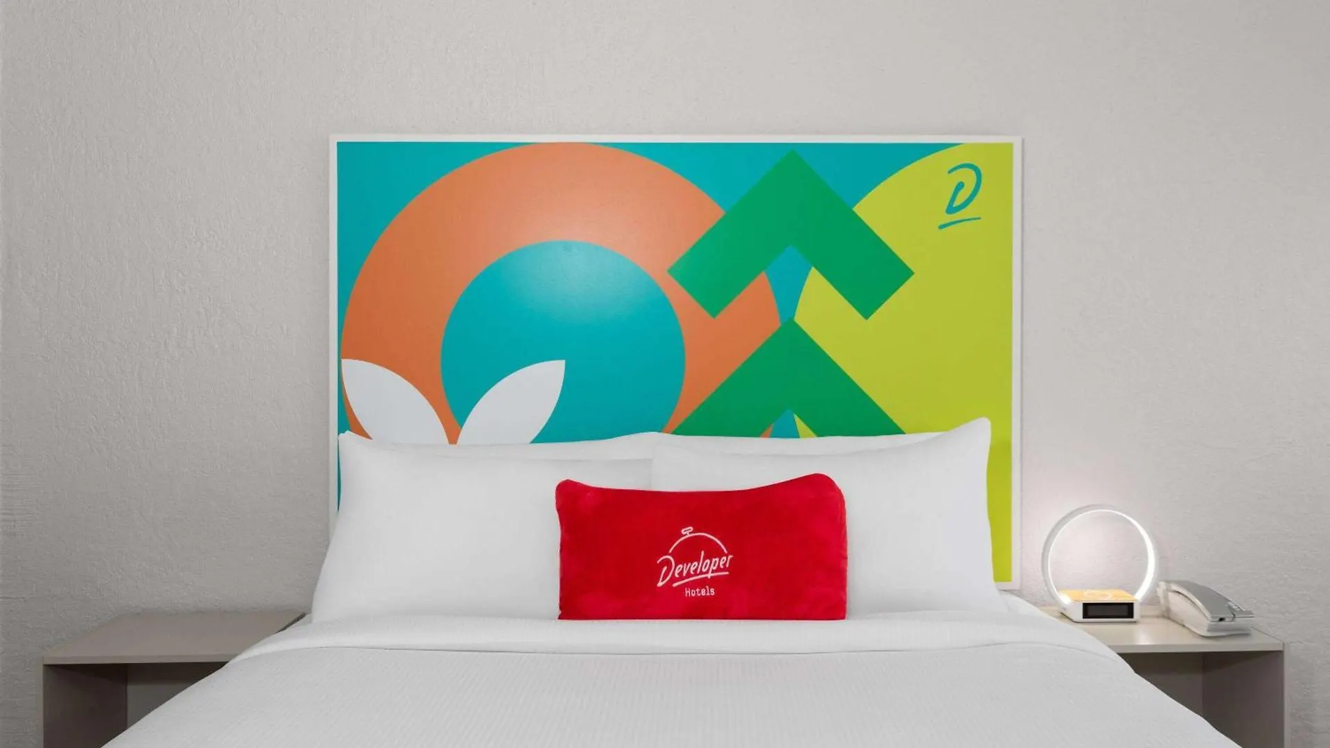 Developer Express Fundamental, A Travelodge By Wyndham 3*