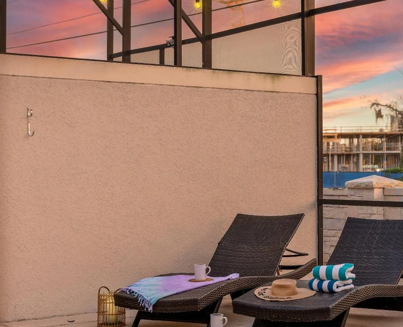 4br Pool W Free Waterpark - 9 Min To * Kissimmee