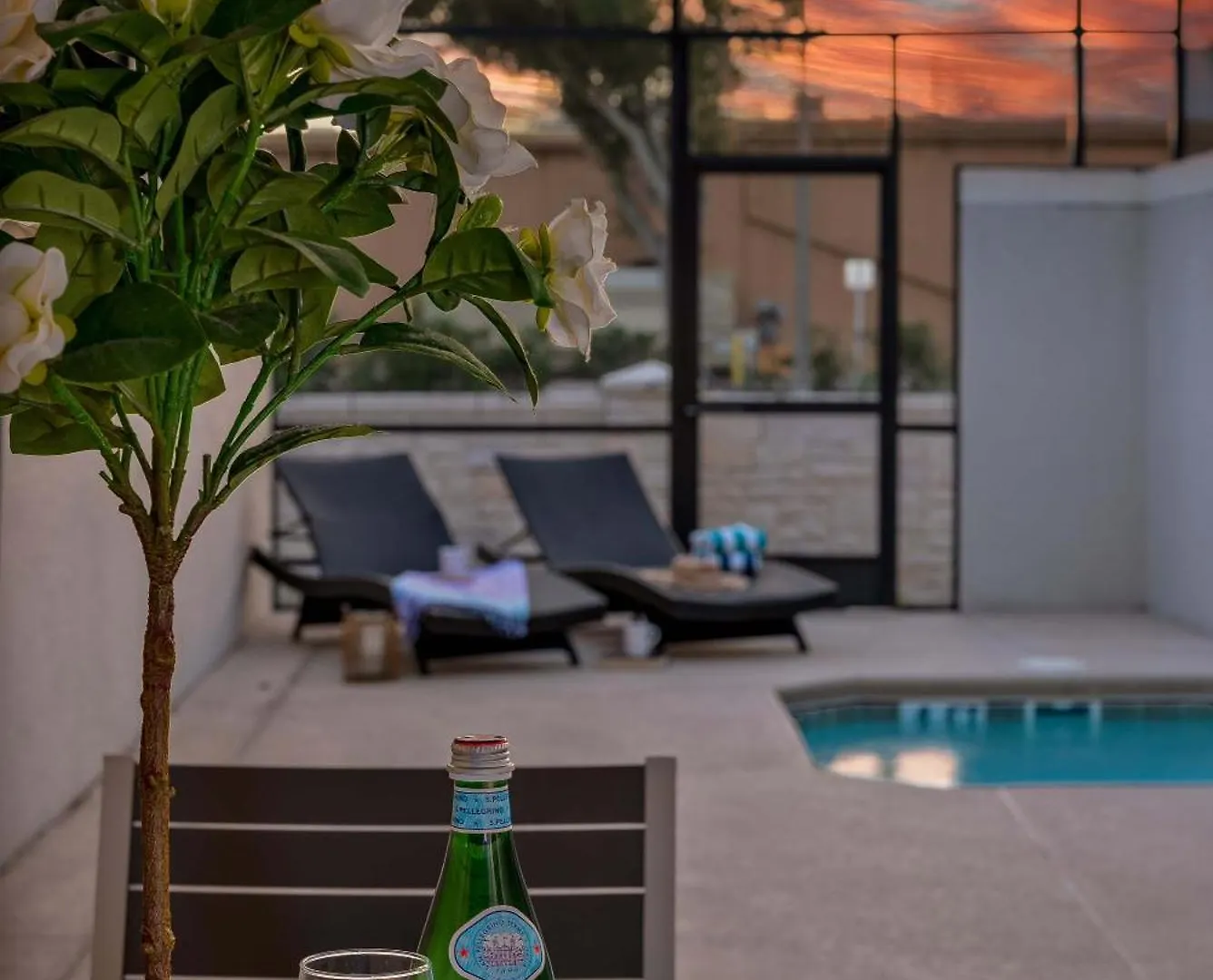 4br Pool W Free Waterpark - 9 Min To * Kissimmee