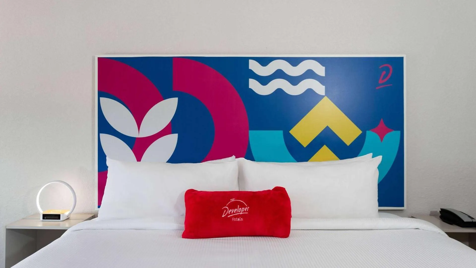 Hotel Developer Highway, A Howard Johnson By Wyndham
