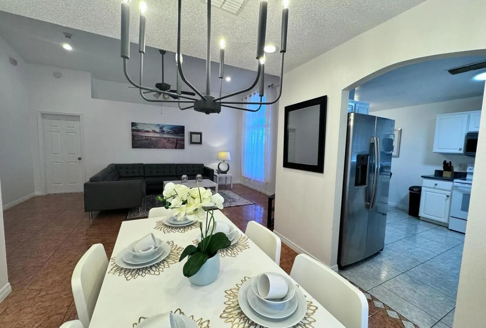 Βίλα 5371 - 3b/2b Location ☆private Pool ☆indian Wells