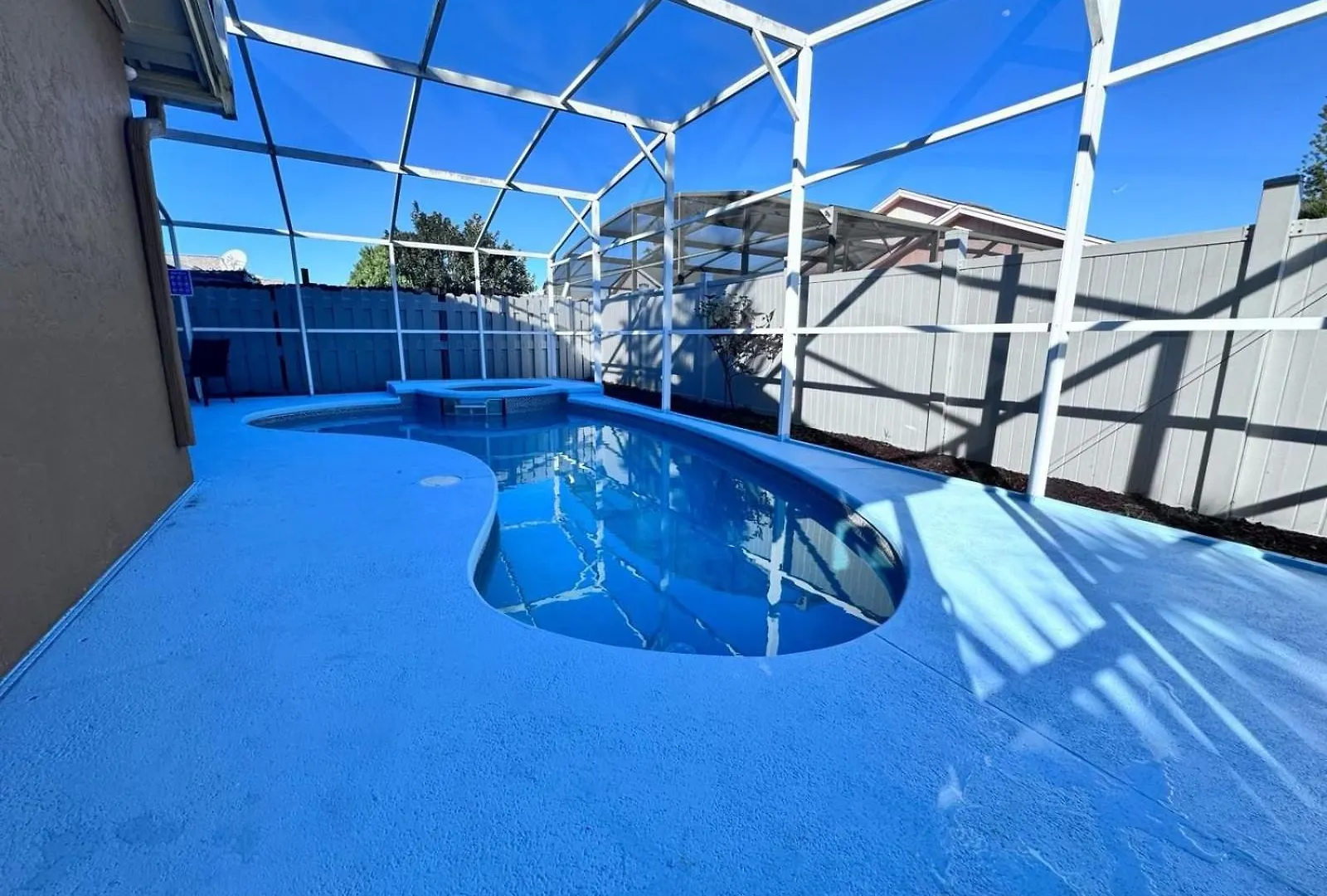 5371 - 3b/2b Location ☆private Pool ☆indian Wells Kissimmee