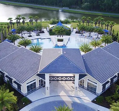 Fantastic 5 Bd Pool Near Perks 2678 펜션