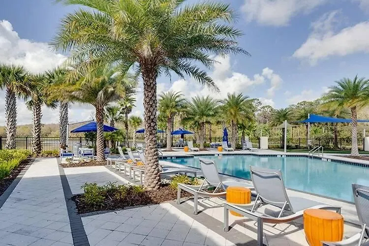 펜션 Fantastic 5 Bd Pool Near Perks 2678 키시미