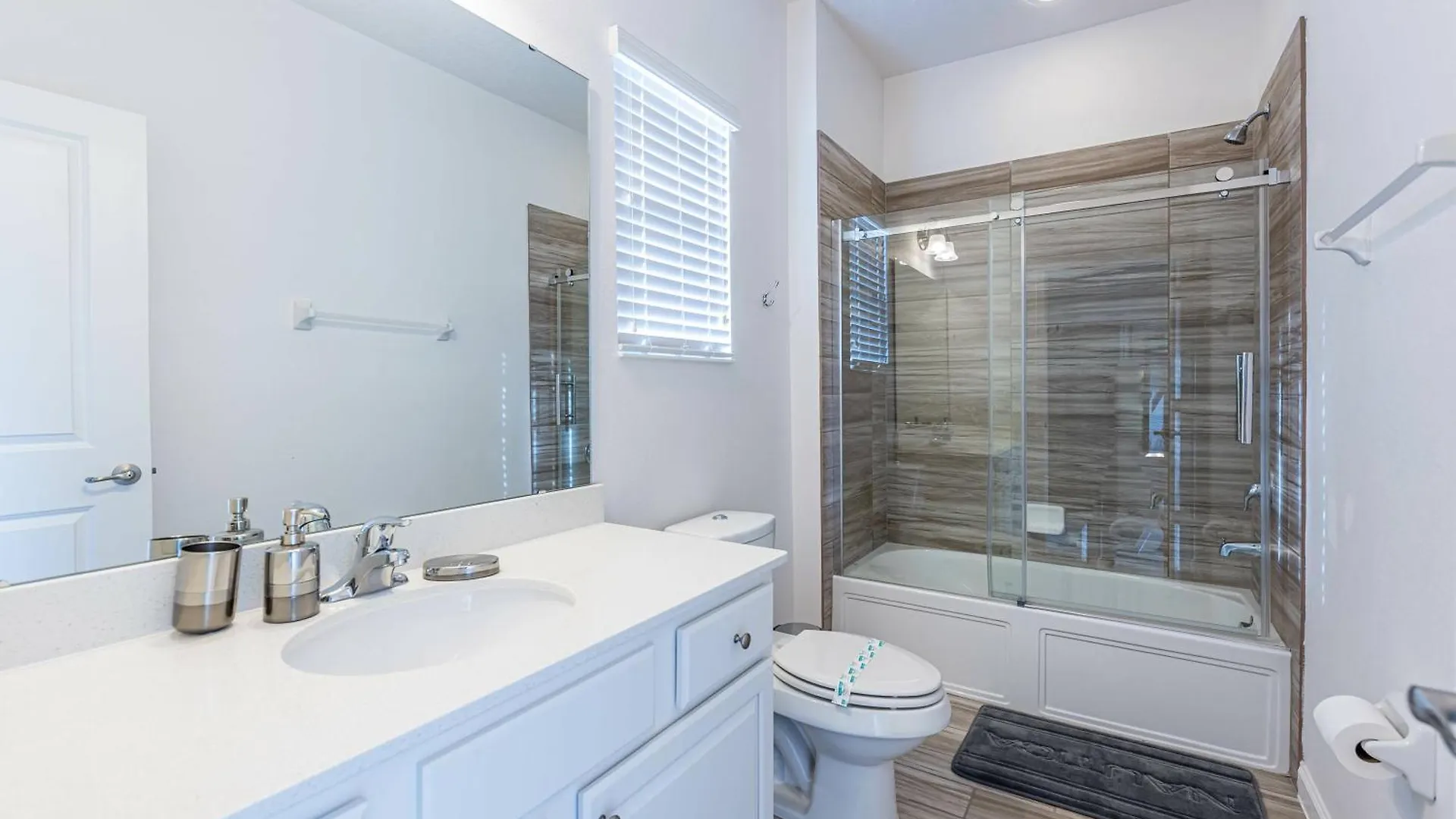펜션 Fantastic 5 Bd Pool Near Perks 2678 키시미