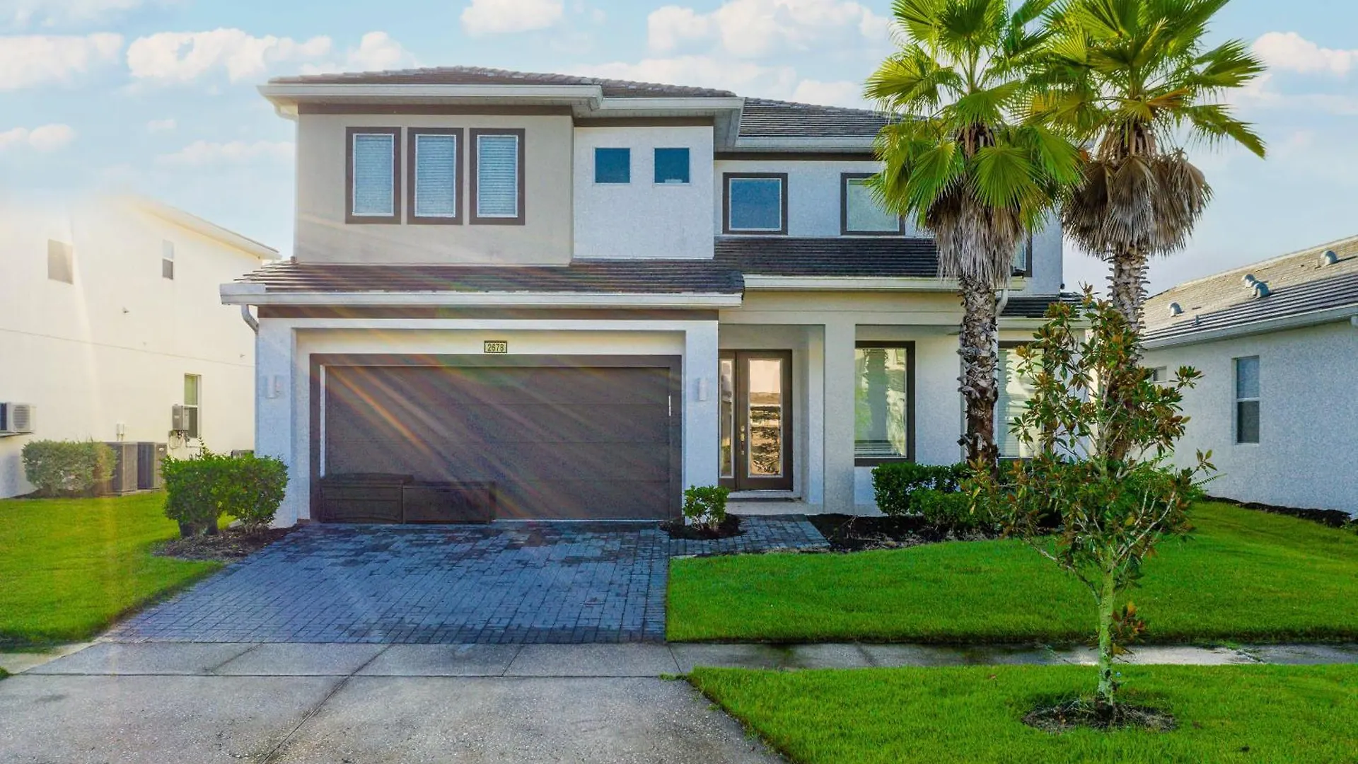 Fantastic 5 Bd Pool Near Perks 2678 펜션