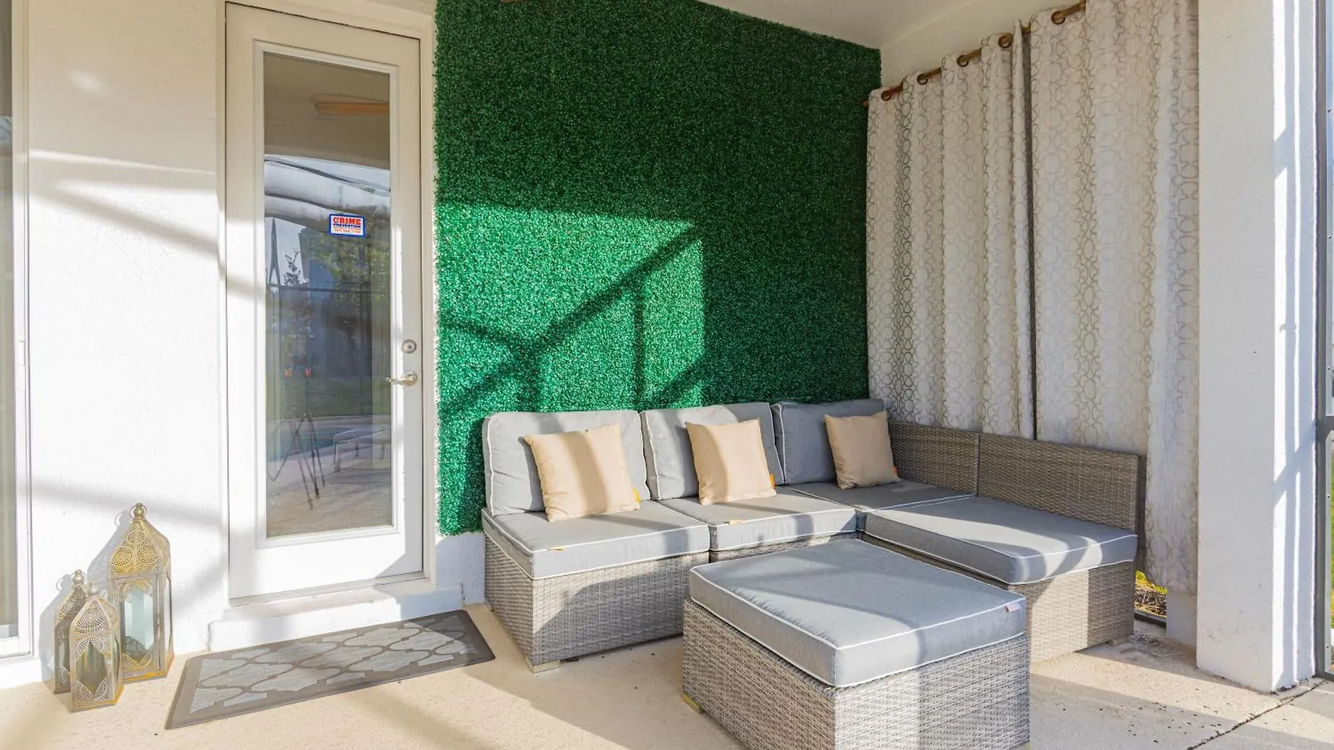 펜션 Fantastic 5 Bd Pool Near Perks 2678 키시미