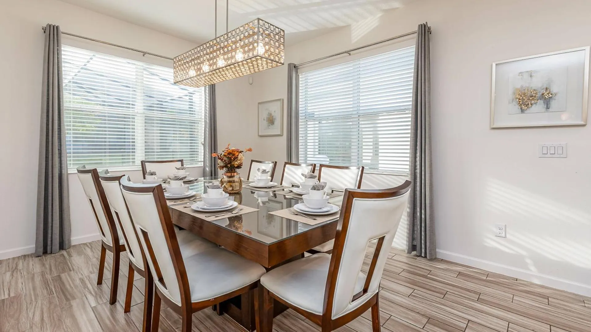 펜션 Fantastic 5 Bd Pool Near Perks 2678 키시미