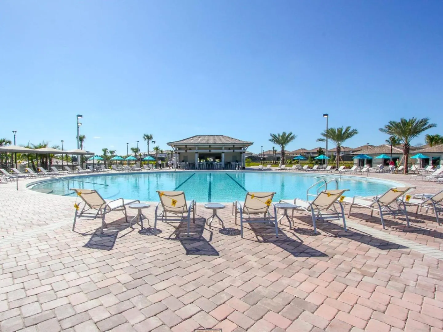 Holiday home Adventure Park Escape, Walkable To Waterpark