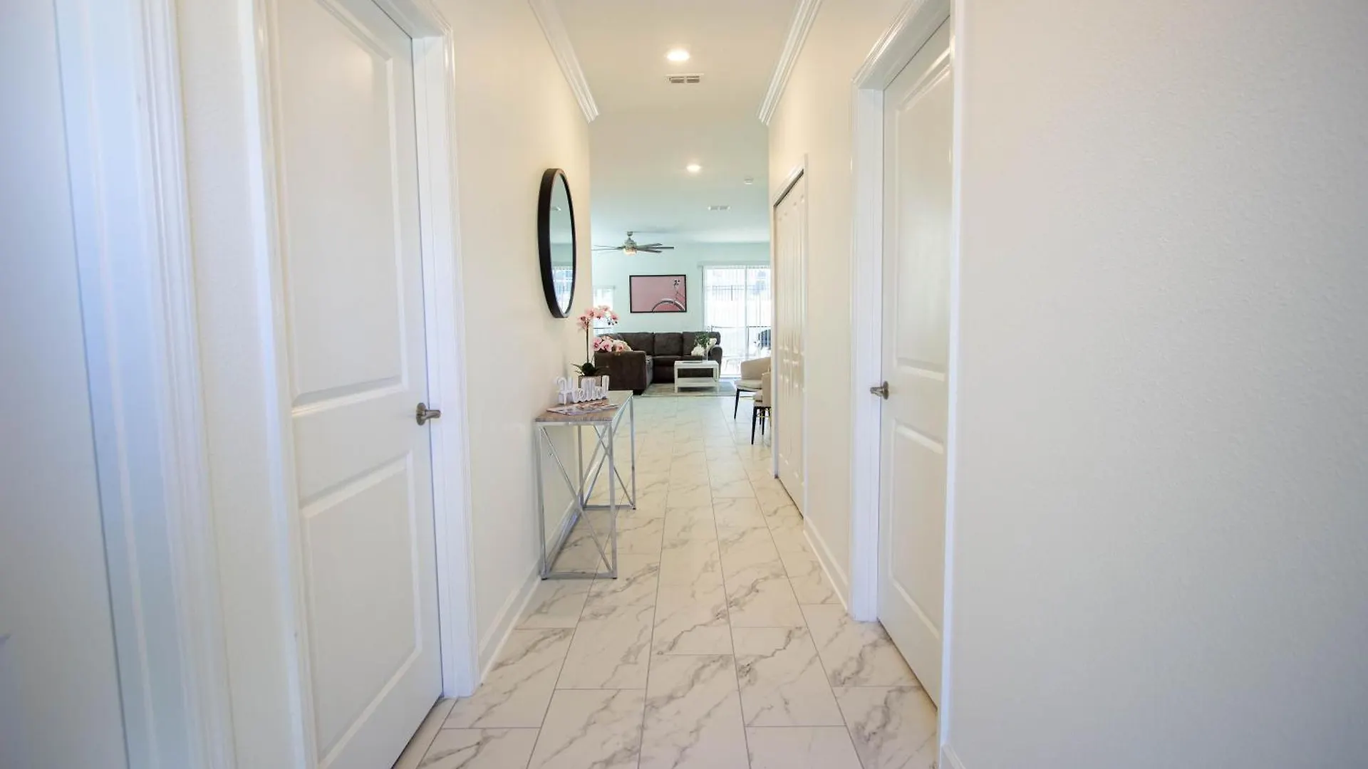 Adventure Park Escape, Walkable To Waterpark * Kissimmee