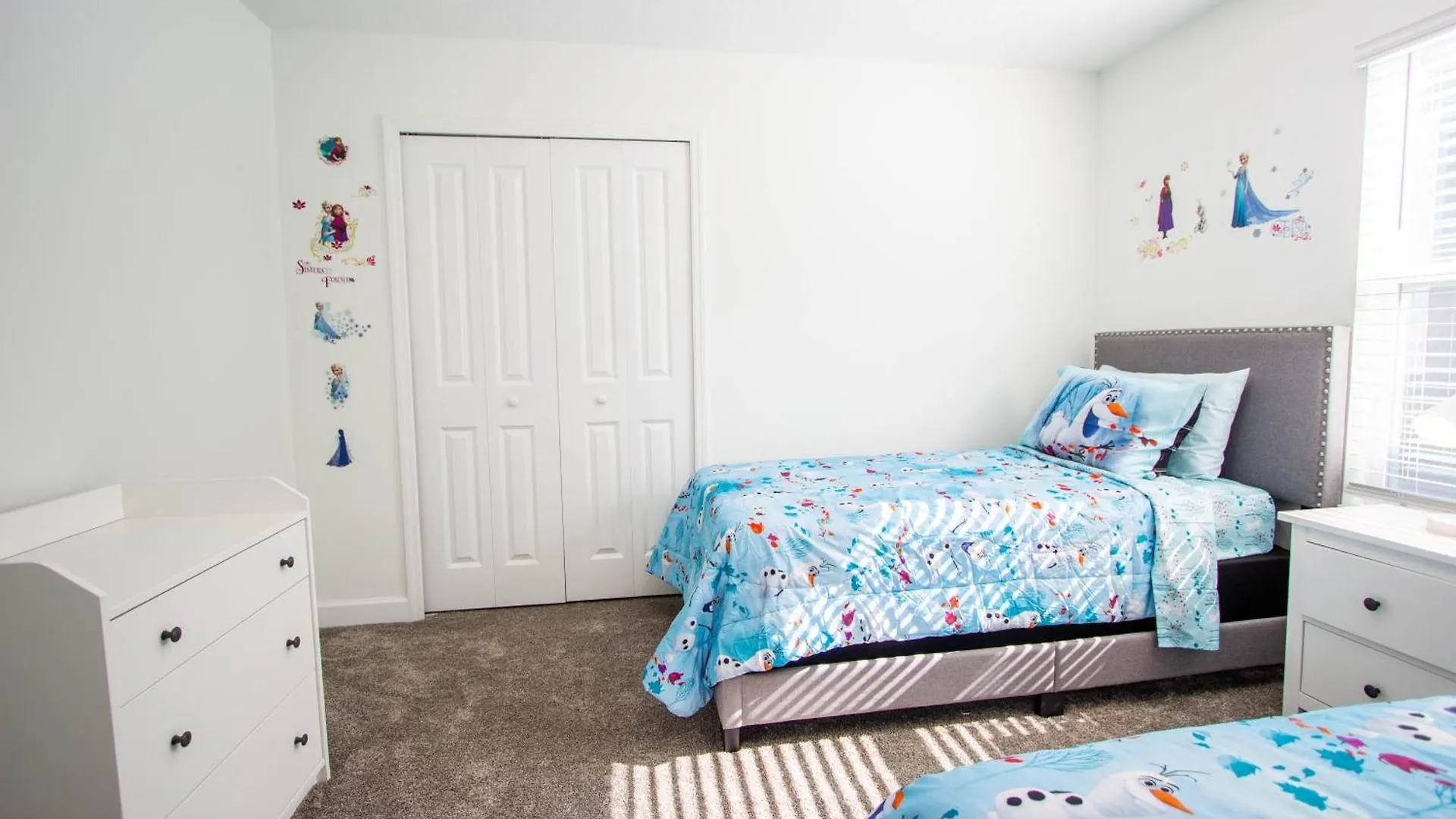 Adventure Park Escape, Walkable To Waterpark *