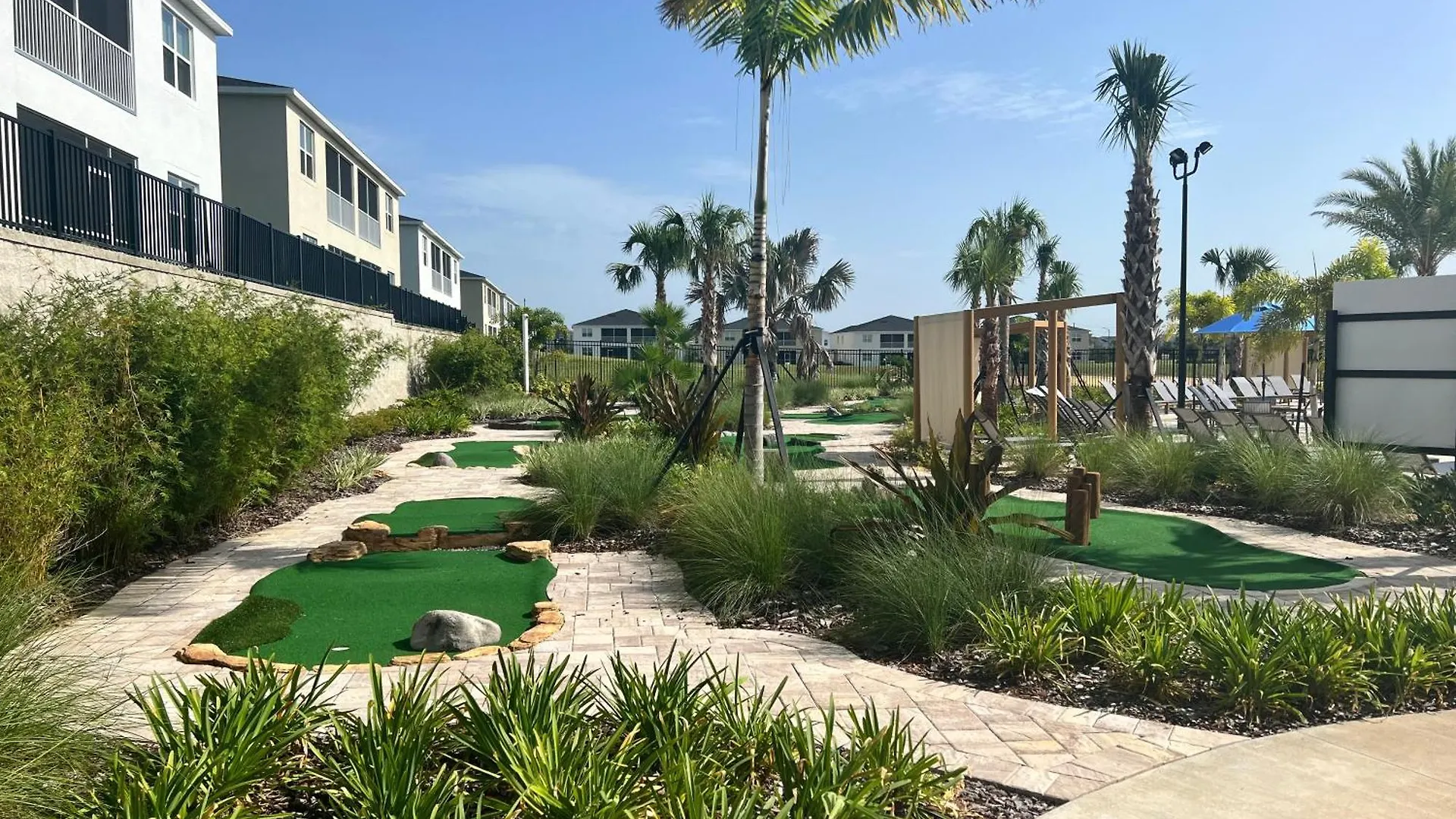 Holiday home Adventure Park Escape, Walkable To Waterpark