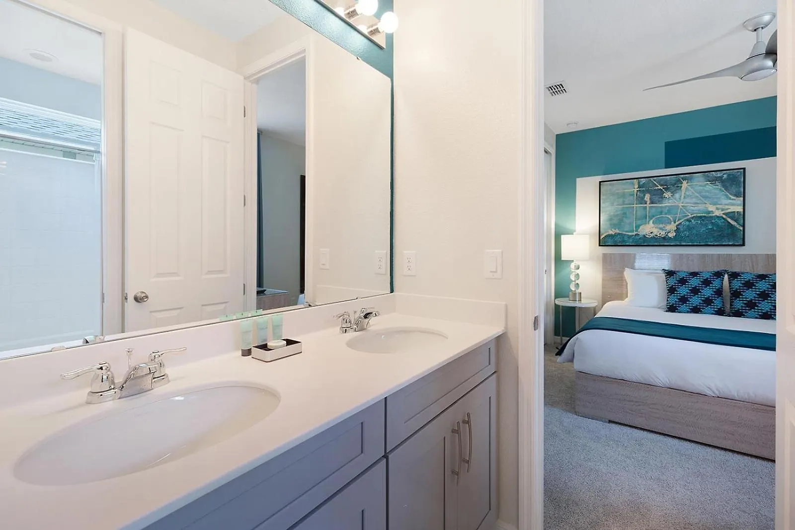 Near With Treehouse Br, Theater & Arcade Villa Kissimmee