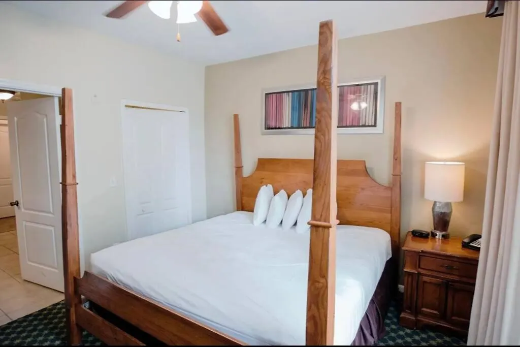 Apartman Paradise Island Near *