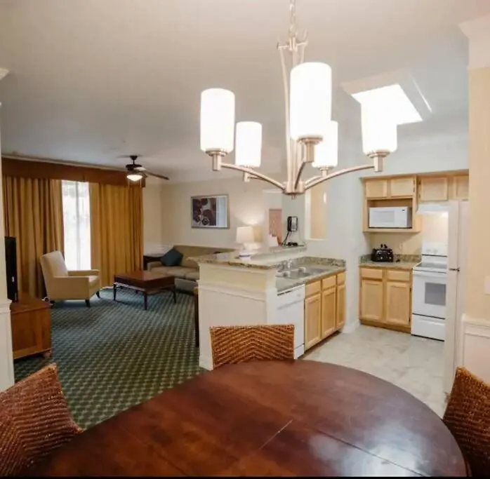 Apartman Paradise Island Near
