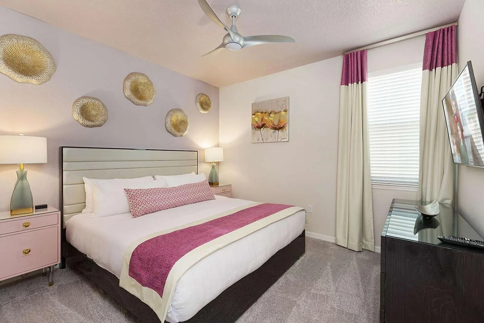 Luxe Near Parks With Wizard Br, Theater, Arcade *