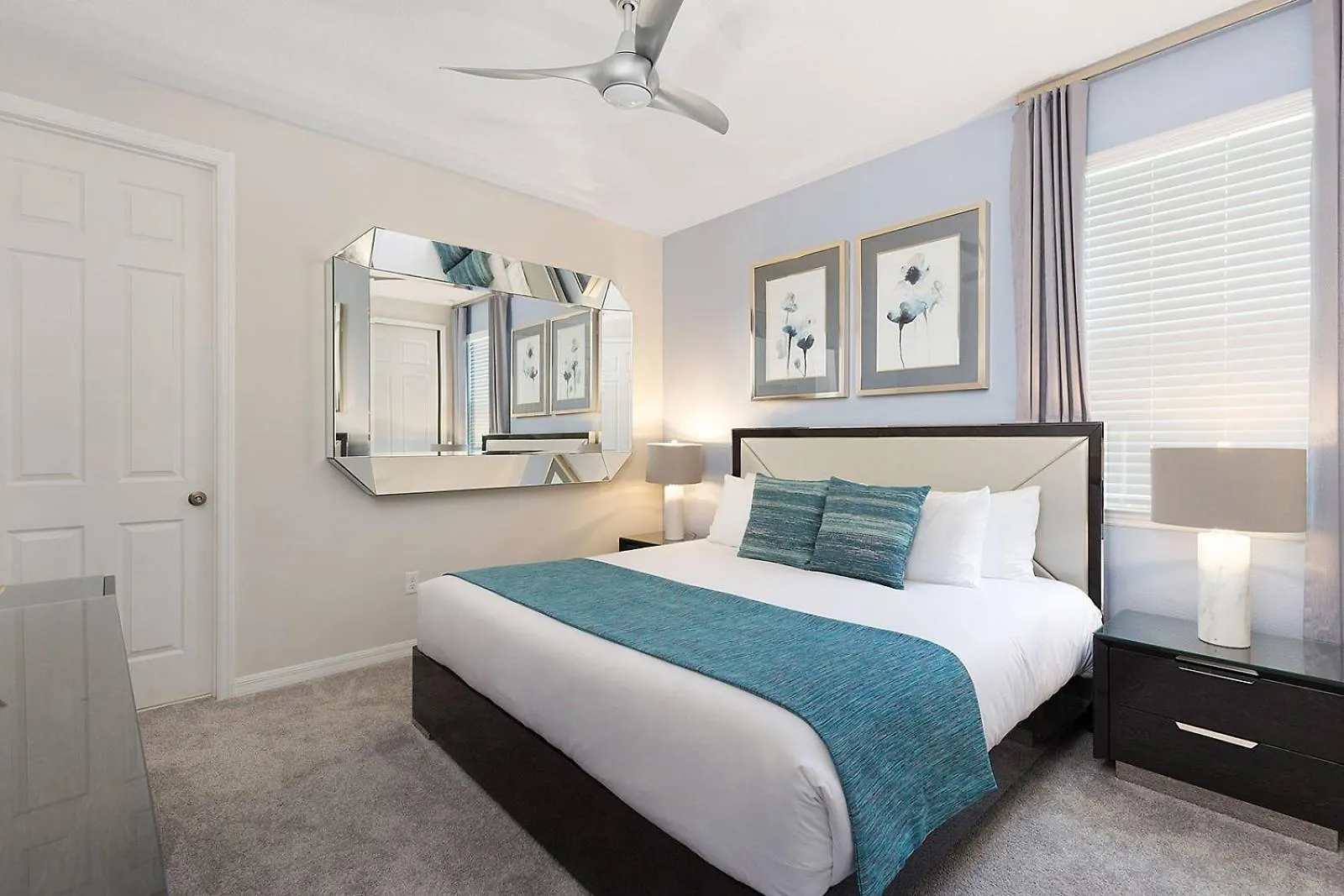 Villa Mega Near With Gamer Br, Theater, Pool Kissimmee