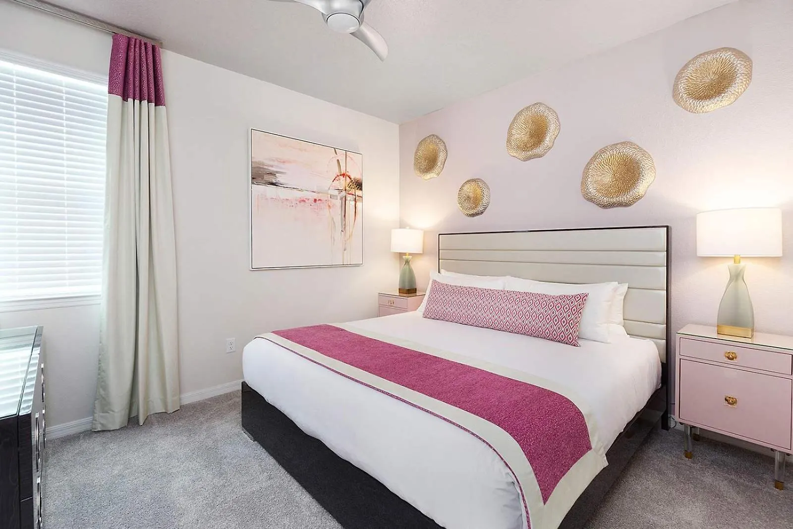 Mega Near With Gamer Br, Theater, Pool Villa