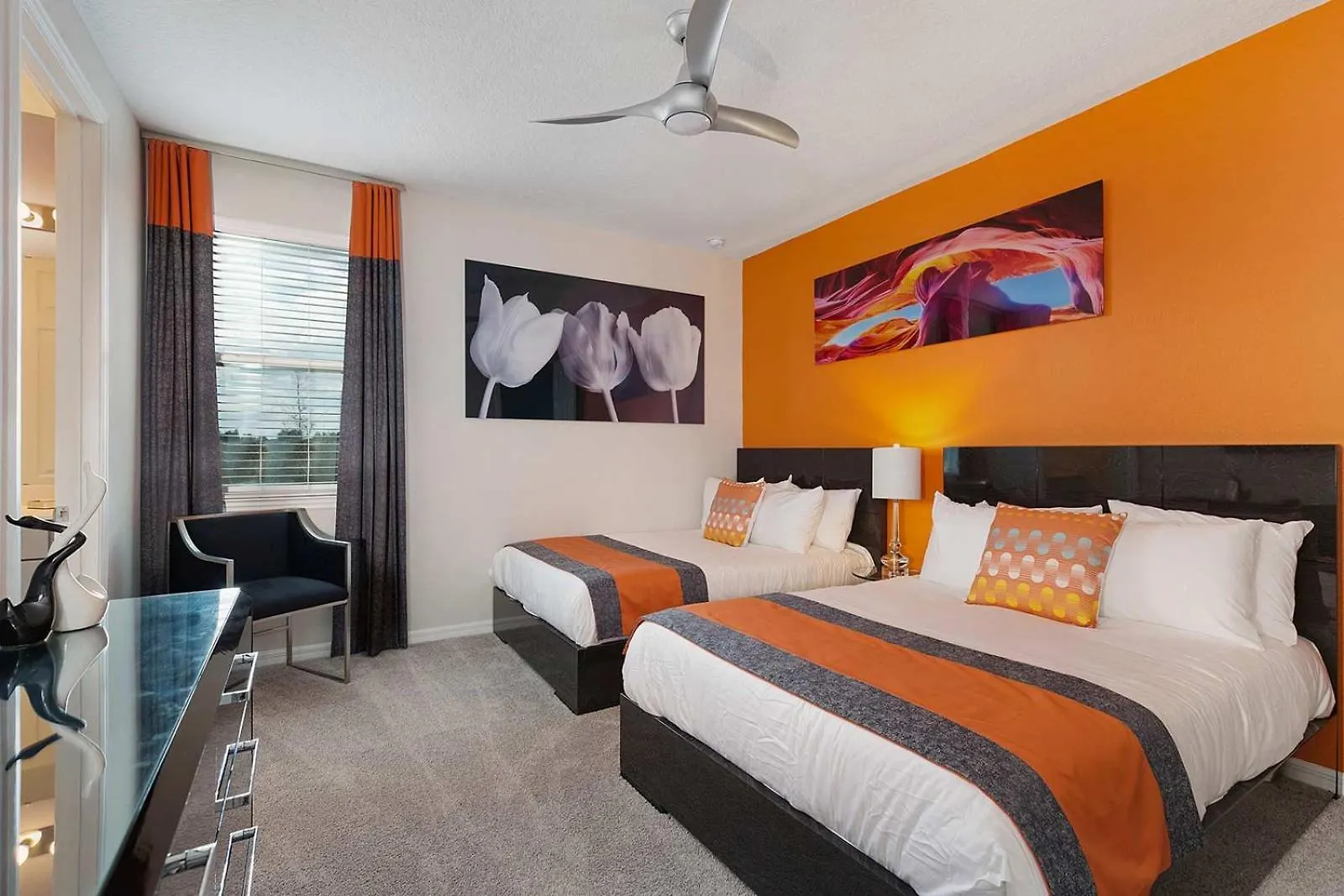 Fab Near With Gamer Br, Theater & Arcade Willa Kissimmee