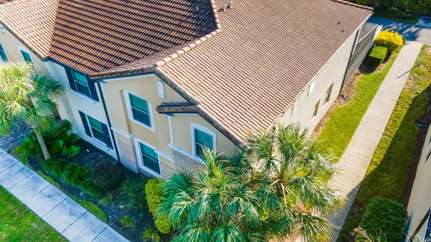Cozy 5 Bed, Wonderful Clubhouse, Close To Kissimmee