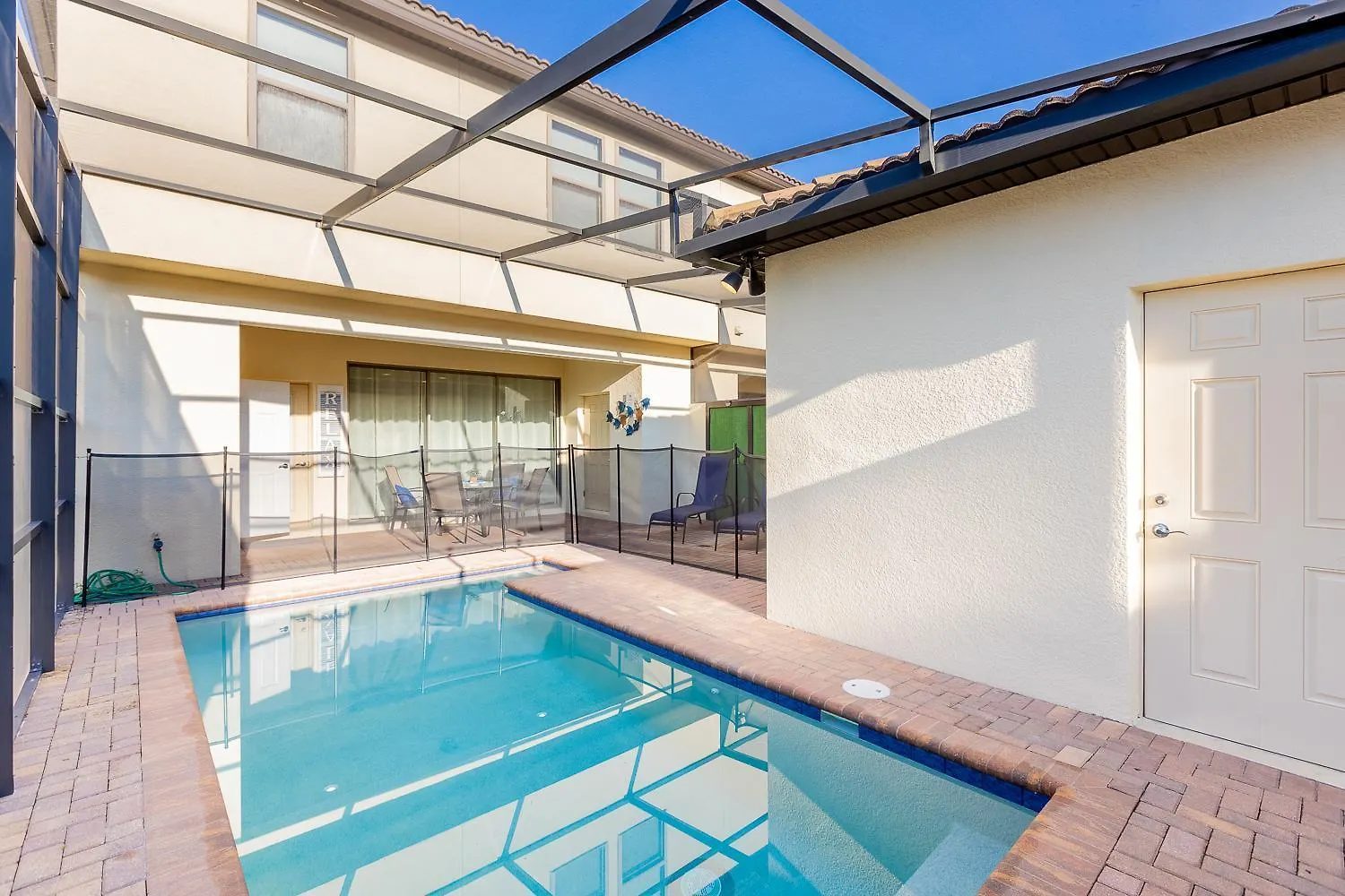 Cozy 5 Bed, Wonderful Clubhouse, Close To Hébergement de vacances *