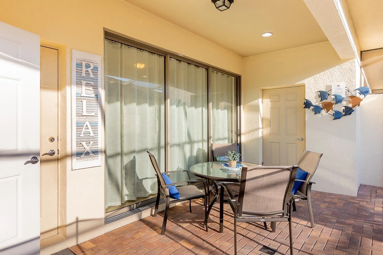 Cozy 5 Bed, Wonderful Clubhouse, Close To Hébergement de vacances Kissimmee