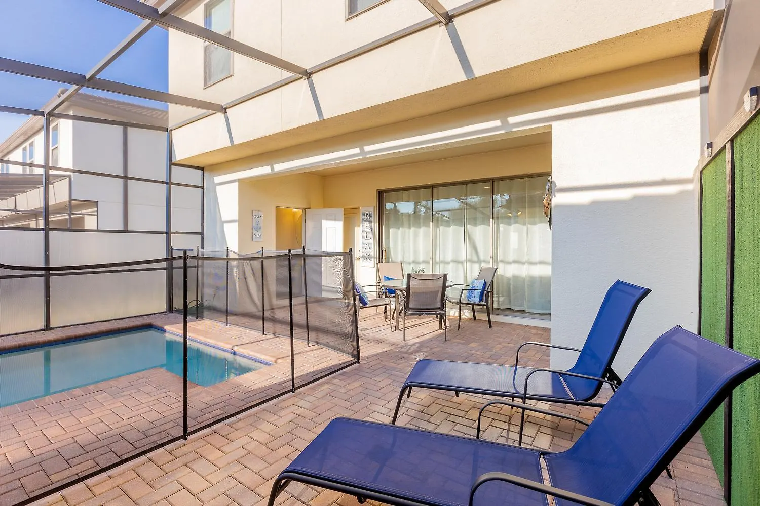 Cozy 5 Bed, Wonderful Clubhouse, Close To Hébergement de vacances