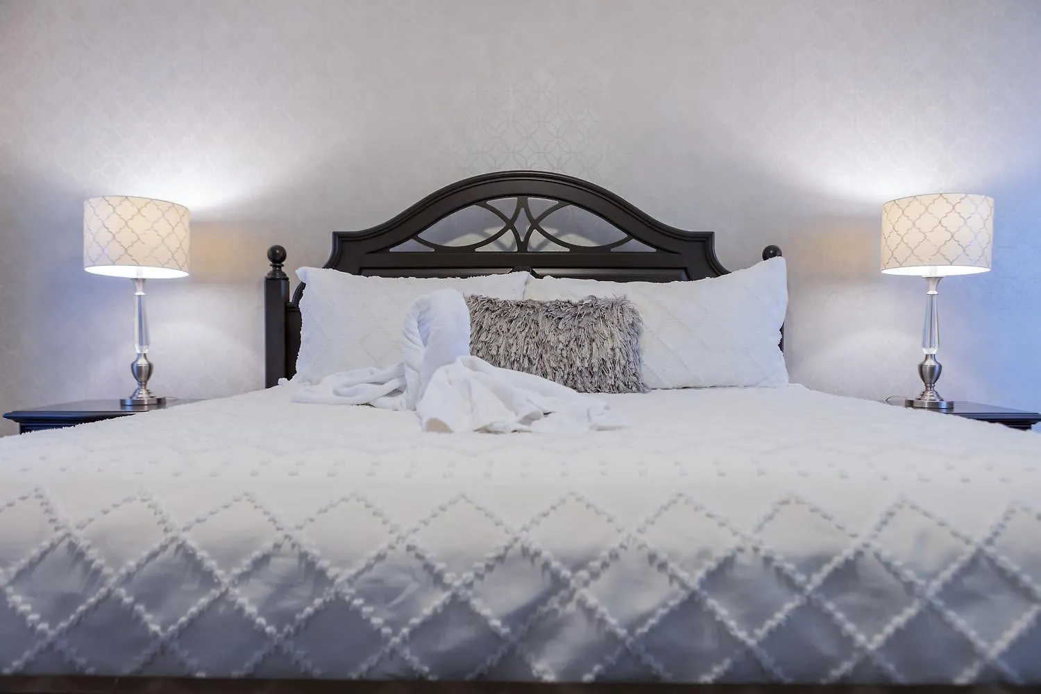 Cozy 5 Bed, Wonderful Clubhouse, Close To Hébergement de vacances