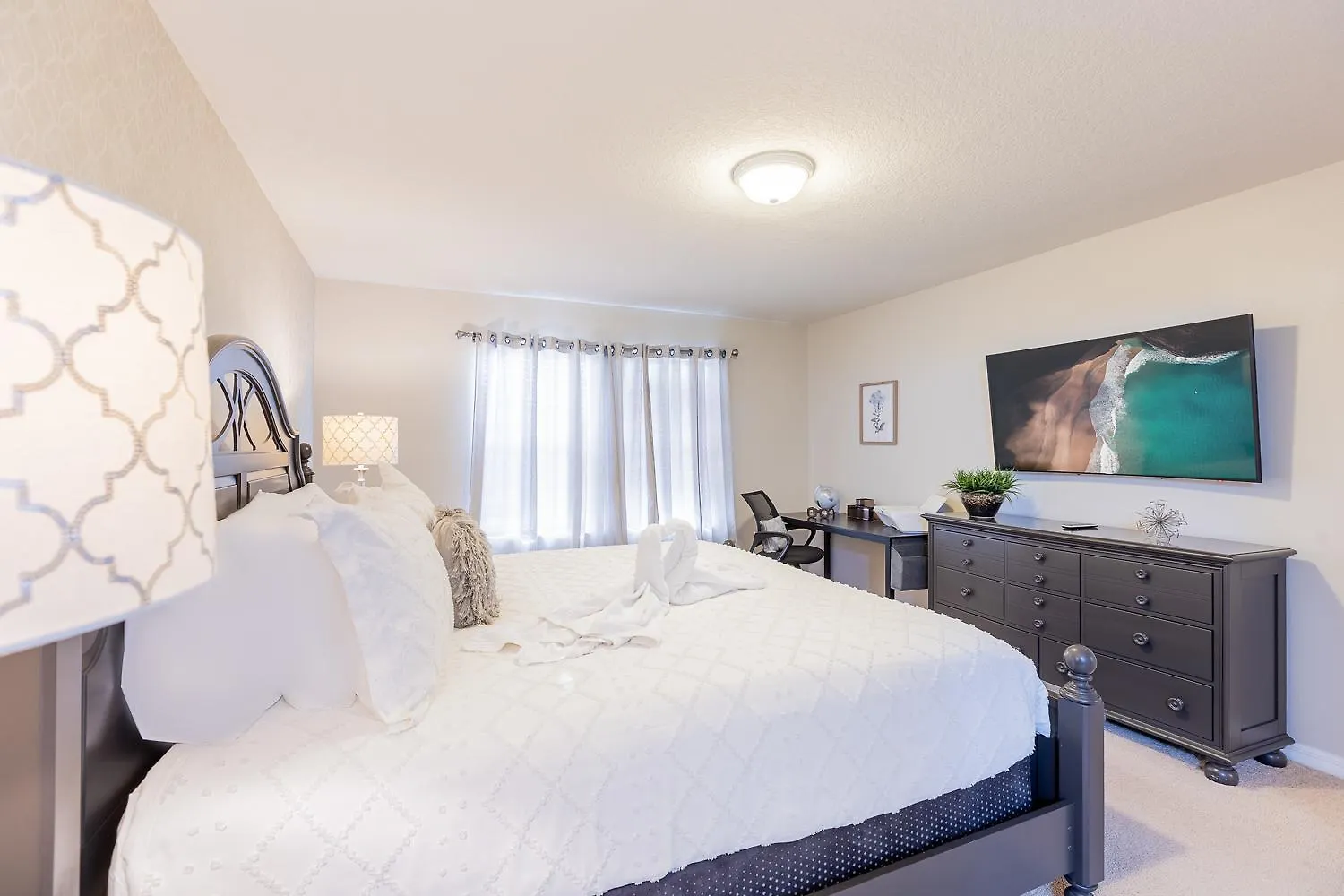 Hébergement de vacances Cozy 5 Bed, Wonderful Clubhouse, Close To Kissimmee