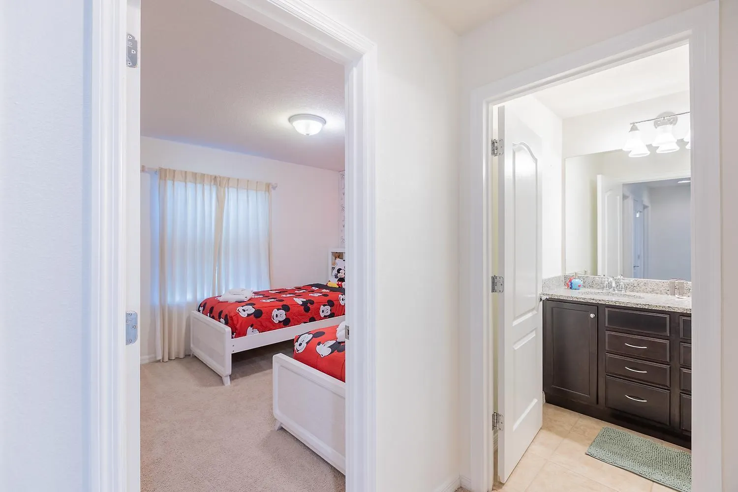 Cozy 5 Bed, Wonderful Clubhouse, Close To Kissimmee